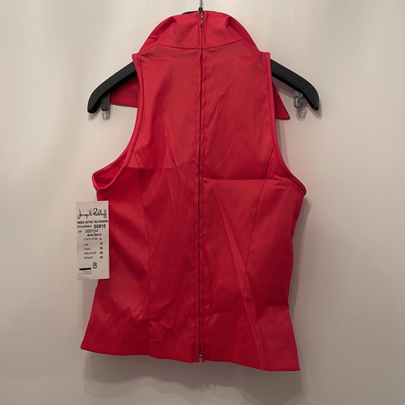 Never worn top - Picture 4 of 4